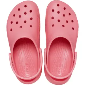 Träskor för kvinnor Crocs Classic Platform image-3