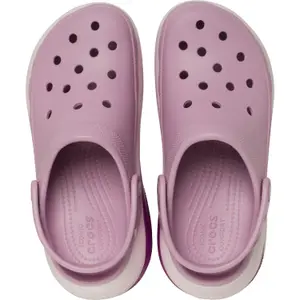 Træsko Crocs Mega Crush image-2