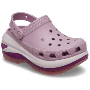 Træsko Crocs Mega Crush image-4
