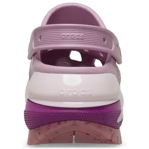 Træsko Crocs Mega Crush image-5