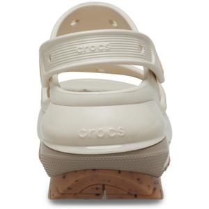 Sabots Crocs Mega Crush image-5