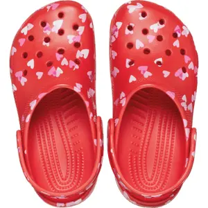 Baby clogs Crocs Classic VDay image-2