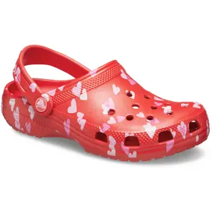 Baby clogs Crocs Classic VDay image-4