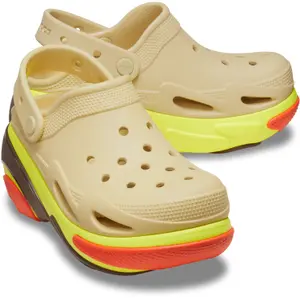 Tamancos Crocs Bubble Crush image-2