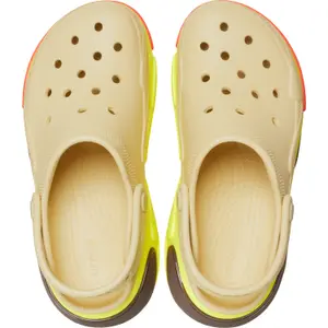 Tamancos Crocs Bubble Crush image-4