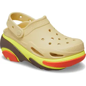 Tamancos Crocs Bubble Crush image-1