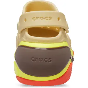 Tamancos Crocs Bubble Crush image-3