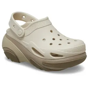 Tamancos Crocs Bubble Crush image-1