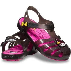 Sandales bébé Crocs My Melody Kuromi Isabella image-2