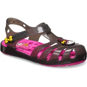 Sandales bébé Crocs My Melody Kuromi Isabella image-1