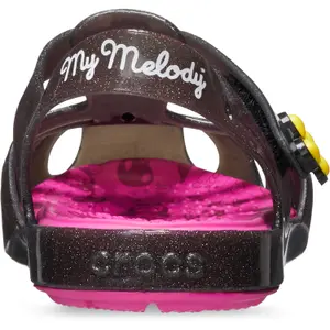 Sandales bébé Crocs My Melody Kuromi Isabella image-4