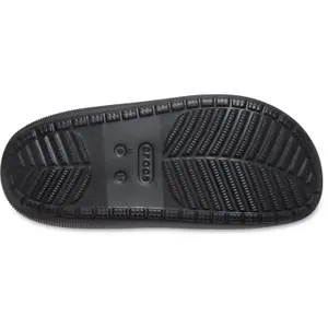 Zuecos Crocs Classic Puff image-5