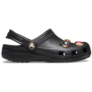 Children's clogs Crocs Classic Jewel image-0