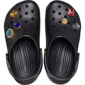Children's clogs Crocs Classic Jewel image-2