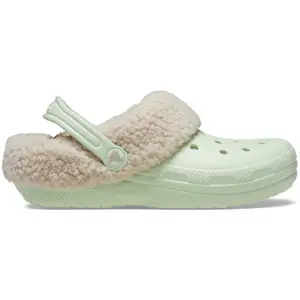 Baby clogs Crocs Classic Blitzen IV image-0