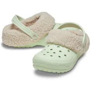 Baby clogs Crocs Classic Blitzen IV image-2