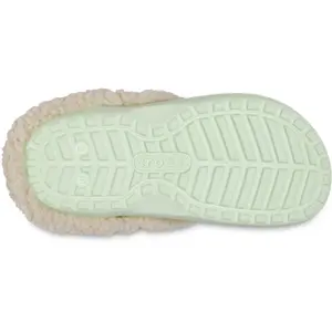 Baby clogs Crocs Classic Blitzen IV image-5