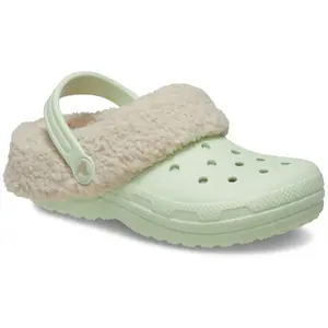 Baby clogs Crocs Classic Blitzen IV image-1