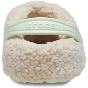 Baby clogs Crocs Classic Blitzen IV image-4