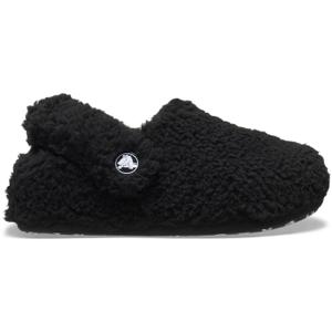 210857-001-pantofole-per-bambini-crocs-classic-cozzzy-nero