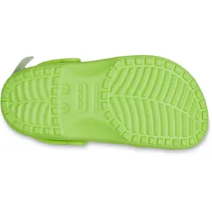 Children's clogs Crocs Monsters Inc Mike Classic image-3