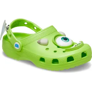 Children's clogs Crocs Monsters Inc Mike Classic image-4