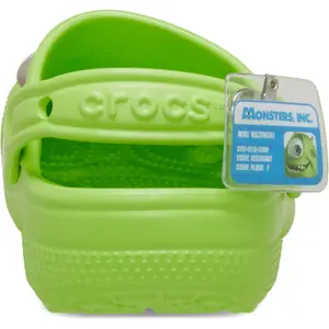 Children's clogs Crocs Monsters Inc Mike Classic image-5