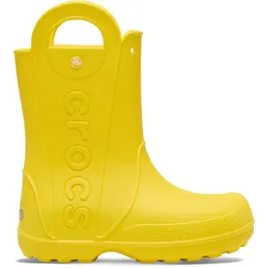 Bottes de pluie femme Crocs Handle It