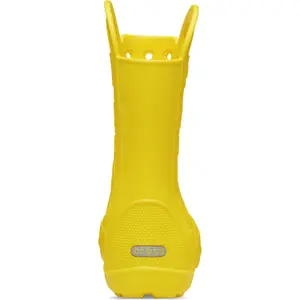 Regenlaarzen voor dames Crocs Handle It image-5