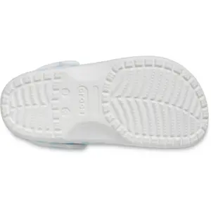 Children's clogs Crocs Classic Gingham image-3