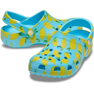 Chodaki Crocs Classic Fresh Fruits image-1