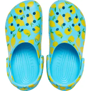 Chodaki Crocs Classic Fresh Fruits image-2