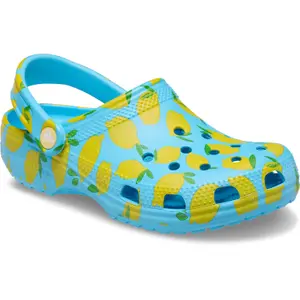 Chodaki Crocs Classic Fresh Fruits image-4