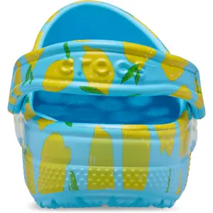 Chodaki Crocs Classic Fresh Fruits image-5