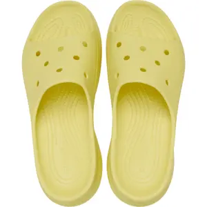Girl's slides Crocs Bae image-2