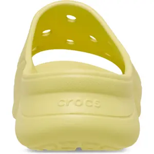 Girl's slides Crocs Bae image-5