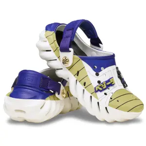 Sabots enfant Crocs DBZ Echo image-1