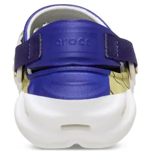 Sabots enfant Crocs DBZ Echo image-5