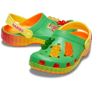 Sabots enfant Crocs Haribo Classic image-1