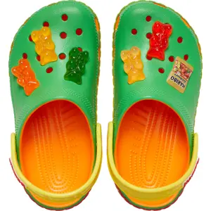 Sabots enfant Crocs Haribo Classic image-2
