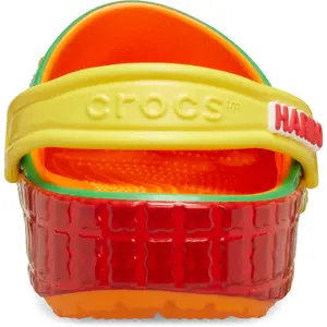 Sabots enfant Crocs Haribo Classic image-5