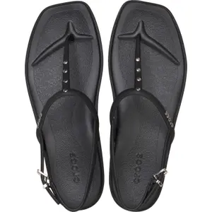 Women's flip-flops Crocs Miami Studded Thong Flip