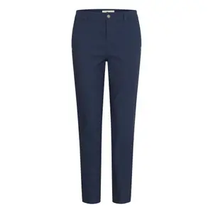 Pantalon femme fransa Ena Tessa PA 1 image-0