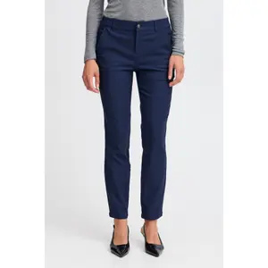 Pantalon femme fransa Ena Tessa PA 1 image-2