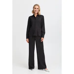 Pantalon femme fransa Venus PA 1 image-1