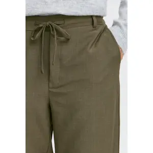 Calças de mulher fransa Mareena 1 image-5