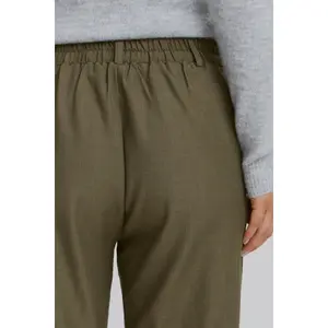 Calças de mulher fransa Mareena 1 image-6