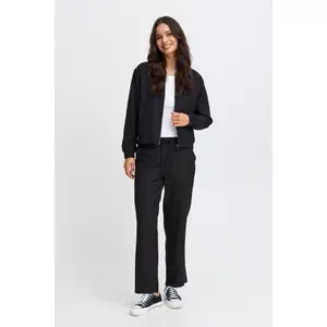 Calças de mulher fransa Mareena 1 image-4