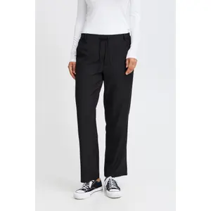 Calças de mulher fransa Mareena 1 image-1