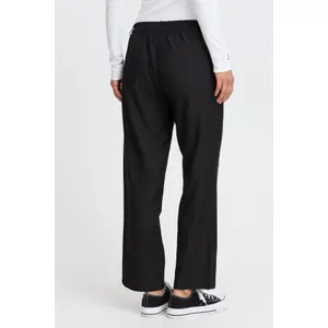 Calças de mulher fransa Mareena 1 image-3